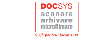 Document Imaging Systems SRL